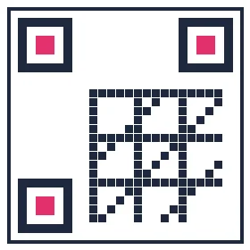 Instagram QR Code